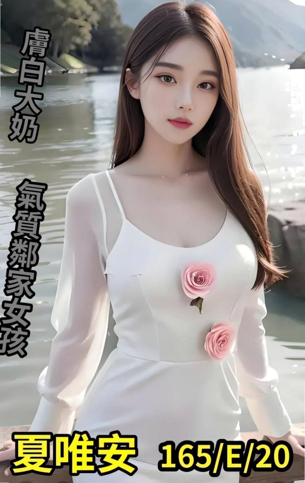〔柳營〕小姐外送・薇拉・女秘書・身高165cm・體重52kg・胸圍D罩杯・年齡19歲・四顆奶 兩張嘴 兩個蜜穴任你用呦！！   身材苗條豐滿 多汁可口 互動好超有征服力